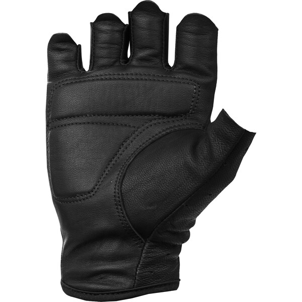 Women'S Ranger Gloves Black Lg